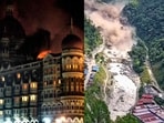 There's an uncanny link between various disasters that have occurred on August 26, 2026, 