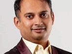 Founded in 2020 by Lakshminaarayanan Selvaraj guides housing societies through redevelopment and is now sharing its knowledge with a wider audience through Redevelopment Guru, a WhatsApp assistant. (HT PHOTO)
