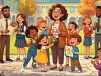 Happy Teachers' Day 2026