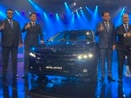 2026 మారుతీ సుజుకీ బలెనో