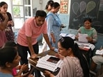 The notices are being issued to voters whose details could not be mapped or were found to contain logical discrepancies.
