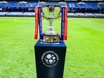The upcoming season of ISL to start on October 10. 