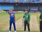 India and Pakistan skipped the handshake during the Asia Cup 2026 match.