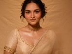 Kayadu Lohar says filmmakers brush off objectification as something the audience wants.