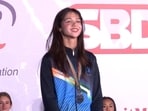 Keyaa Banerji, who recently won a silver medal, opens up about facing online abuse