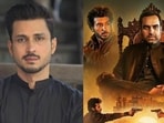 Want more talented actors on the big screen? Amol Parashar says, ‘Put our money where our mouth is’.