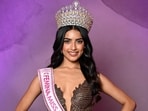 Nikita Porwal ends her Miss World 2026 journey in the Top 40.  