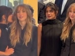 Priyanka Chopra Jonas stuns at LVMH Prize with Jennifer Lawrence,