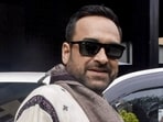 Hailing from rural Bihar, Pankaj Tripathi has become one of the most prominent stars of the Hindi film industry. 