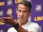  Lane Kiffin said he had to consider the broader interests of the program.