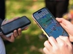 Pokemon GO down.
