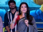 నీ సినిమా మంచి కె డ్రామాలా ఉంది, నిన్ను చూస్తే అసూయగా ఉంటుంది.. రష్మిక మందన్నా కామెంట్స్
