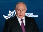 Russian President Vladimir Putin has ordered a 72-hour pause in strikes on Kyiv.