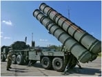 The decision to approve five more squadrons of S-400 air defence system will be taken by the Cabinet Committee on Security after the cost is finalized with Moscow.