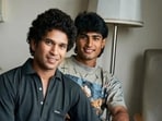 The pacer made his debut in the same match as Sachin Tendulkar.