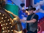 Salman Khan returns as the host for the reality TV show Bigg Boss' next season.