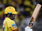 Sanju Samson was the leading run-scorer for CSK in IPL 2026. Sanju Samson was the leading run-scorer for CSK in IPL 2026.