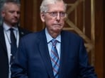 When will the Kentucky senator Mitch McConnell return? James Comer provides key update