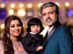 Shreya Ghoshal opened about how supportive her husband Shiladitya Mukhopadhyaya has been.