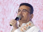 Suvendu Adhikari announces  <span class='webrupee'>₹</span>500 crore for West Bengal tourism (@cmowbgov X)