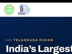 హైదరాబాద్‌లో దేశంలోనే అతిపెద్ద AI డేటా సెంటర్