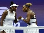 Serena Williams’ husband, children, parents, sister Venus and remarkable tennis career explain why she is the queen of tennis. IMAGN IMAGES via Reuters/Geoff Burke