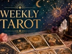 Weekly Tarot Horoscope