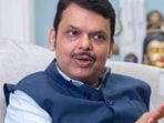 The chief minister also condemned the alleged assault on activist Vidyanand Bapat. (HT FILE)