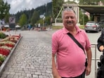 Ex-Delhi Police ACP shares key takeaways from Germany.