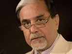 Zee founder Subhash Chandra has been named accused No. 1 in a CBI case over an alleged  <span class='webrupee'>₹</span>1,322 crore fraud involving LIC Housing Finance. (Mint File)
