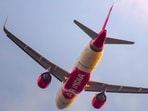 The Airbus A320neo had experienced a major altitude upset while flying from Phuket to Delhi. 