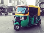 తెలంగాణలో ఆటో ఛార్జీలు