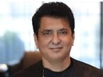 Sajid Nadiadwala’s production house, Nadiadwala Grandson Entertainment Private Limited has leased commercial office units in Mumbai's Andheri West. 