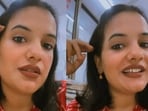 A woman said there was ‘no bigger festival than a job’, prompting working professionals to share relatable reactions.