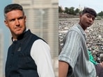 ‘Bittu Tabahi’ earned praise from Kevin Pietersen after transforming parts of the polluted Ajnar River.