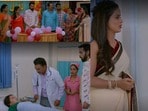 Brahmamudi September 5 Episode: బ్రహ్మముడి.. సిరి రాజు భార్యే.. ఆధారాలతో నిజం బయటపెట్టిన రేఖ.. పెద్ద షాకే ఇచ్చిన ఇందు