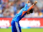 IND-W vs PAK-W LIVE Score, Women's Asia Cup 2026: Sree Charani has been on fire!