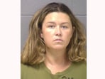 Corie Walsh has been accused of killing her two-year-old son. Corie Walsh has been accused of killing her two-year-old son.