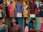 Gunde Ninda Gudi Gantalu Today Episode: రోహిణి ప్లాన్‌కు పడిపోయిన ప్రభావతి.. కరగని మనోజ్ మనసు.. రోహిణిని కడిగేసిన శృతి