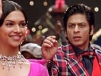 Om Shanti Om released in 2007, while Delhi-6 released in 2009.