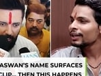 Swatantra Bhardwaj row: What’s the Chirag Paswan connection? 