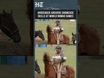WATCH: Horseback Archery Takes Centre Stage at Kyrgyzstan’s Nomad Games