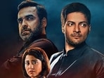 Mirzapur The Movie and Hanuman Ansh have been successful at the box office.