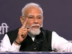 He was speaking at Delhi University's Shri Ram College of Commerce