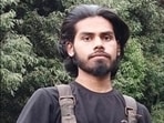 Yasir (in picture) was killed in an encounter with the security forces on Friday