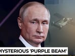 Russia may have a new answer to Ukraine's relentless drone campaign: a mysterious combat laser reportedly guarding strategic sites deep inside the country.