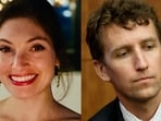 Patrick Clancy and Rachel Danis began to date in February 2024, a little over a year after Lindsay Clancy allegedly killed Patrick and her kids. 