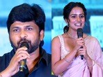 అప్పుడు న‌డుం గిల్లే సీనంటే కంఫర్ట‌బుల్ కాదన్నావ్.. బేబీ చూసి షాక‌య్యా: వైష్ణ‌వితో శివ నిర్వాణా