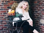 Stella Parton is Dolly Parton's sister and put out a message slamming online behavior after the Jolene singer's death.(Instagram/stellapartonofficial)