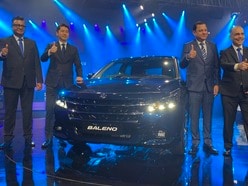 2026 మారుతీ సుజుకీ బలెనో